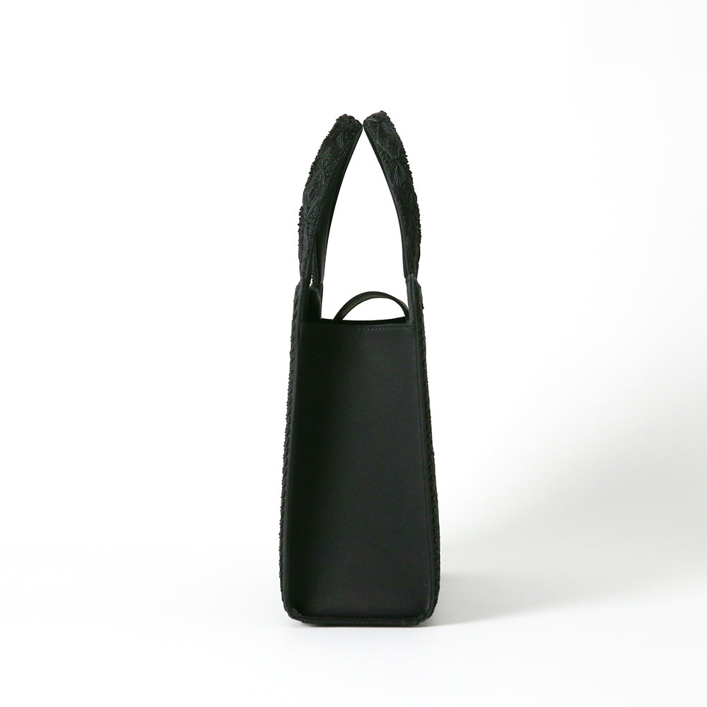 BOOK TOTE アラベスク 岩佐オフィシャルショップ＜フォーマルバッグ・和装バッグ・草履＞【公式サイト】