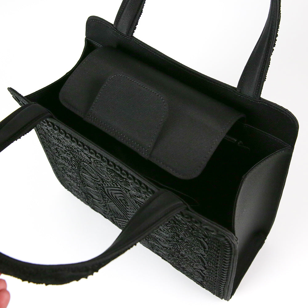 BOOK TOTE アラベスク 岩佐オフィシャルショップ＜フォーマルバッグ・和装バッグ・草履＞【公式サイト】