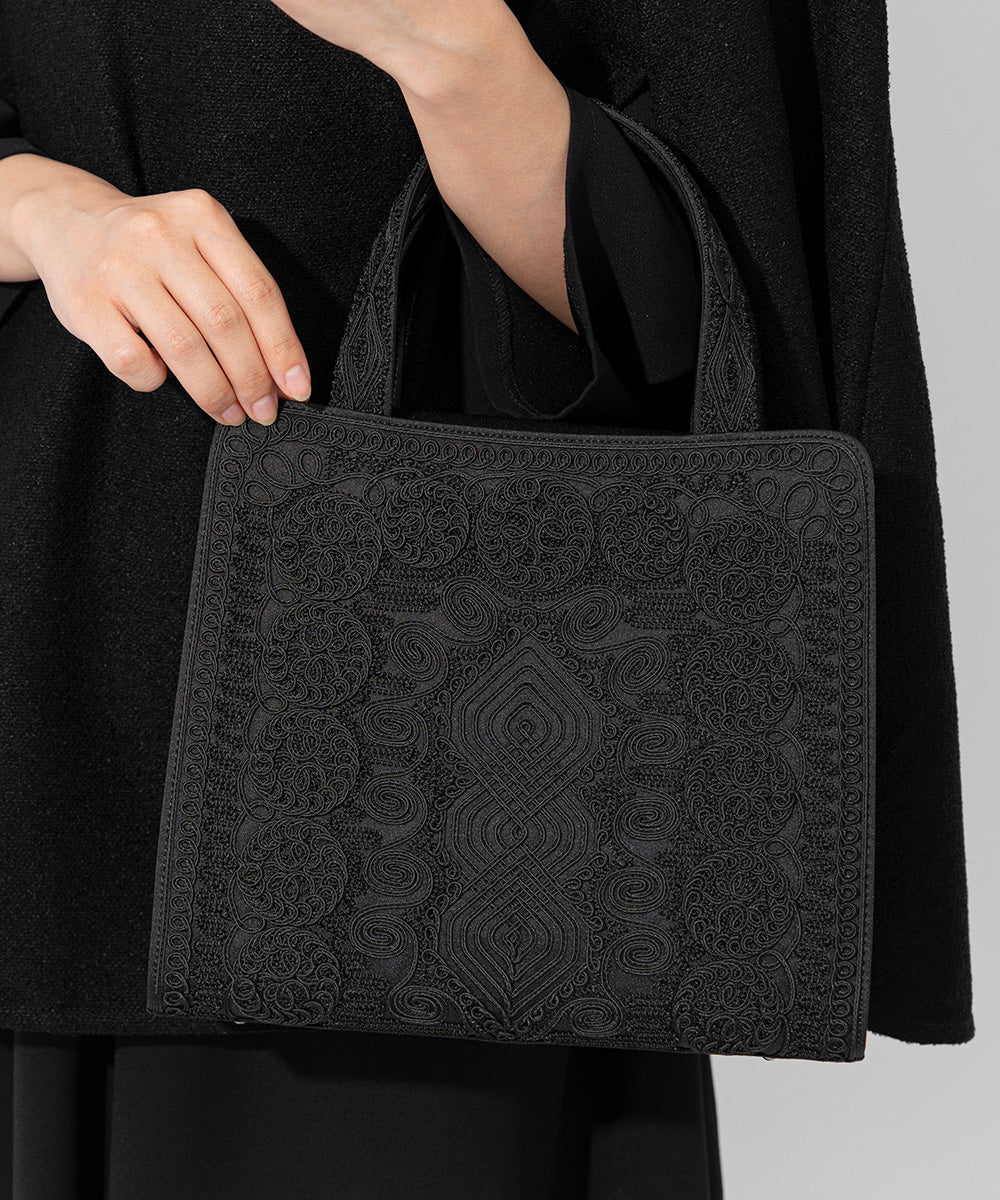 BOOK TOTE アラベスク 岩佐オフィシャルショップ＜フォーマルバッグ・和装バッグ・草履＞【公式サイト】