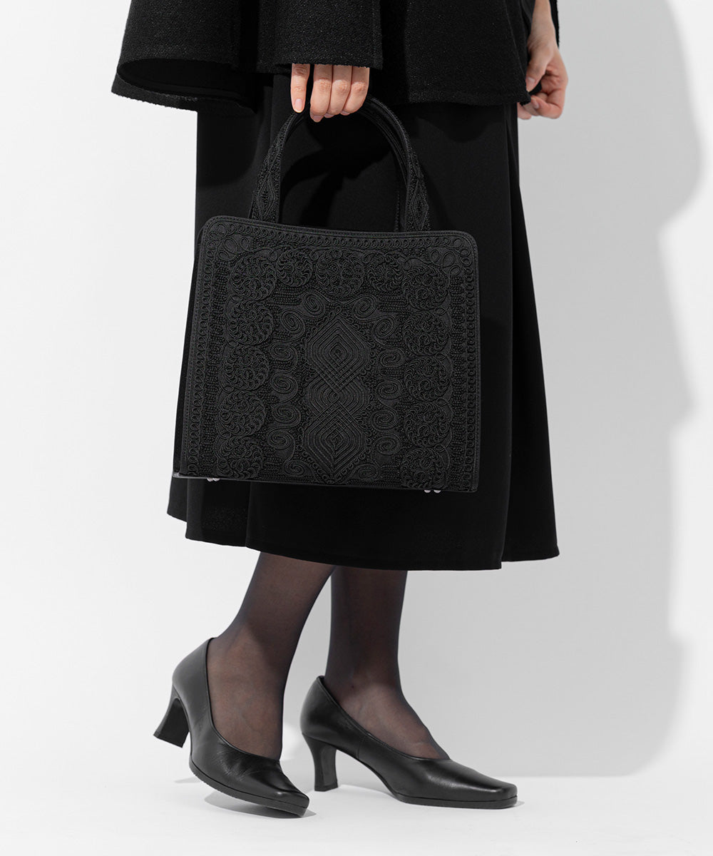 BOOK TOTE アラベスク 岩佐オフィシャルショップ＜フォーマルバッグ・和装バッグ・草履＞【公式サイト】
