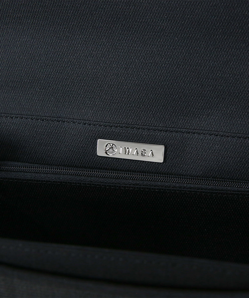 [Outlet 15% OFF] Horsehair formal bag <with metal fittings for celebrations and condolences>