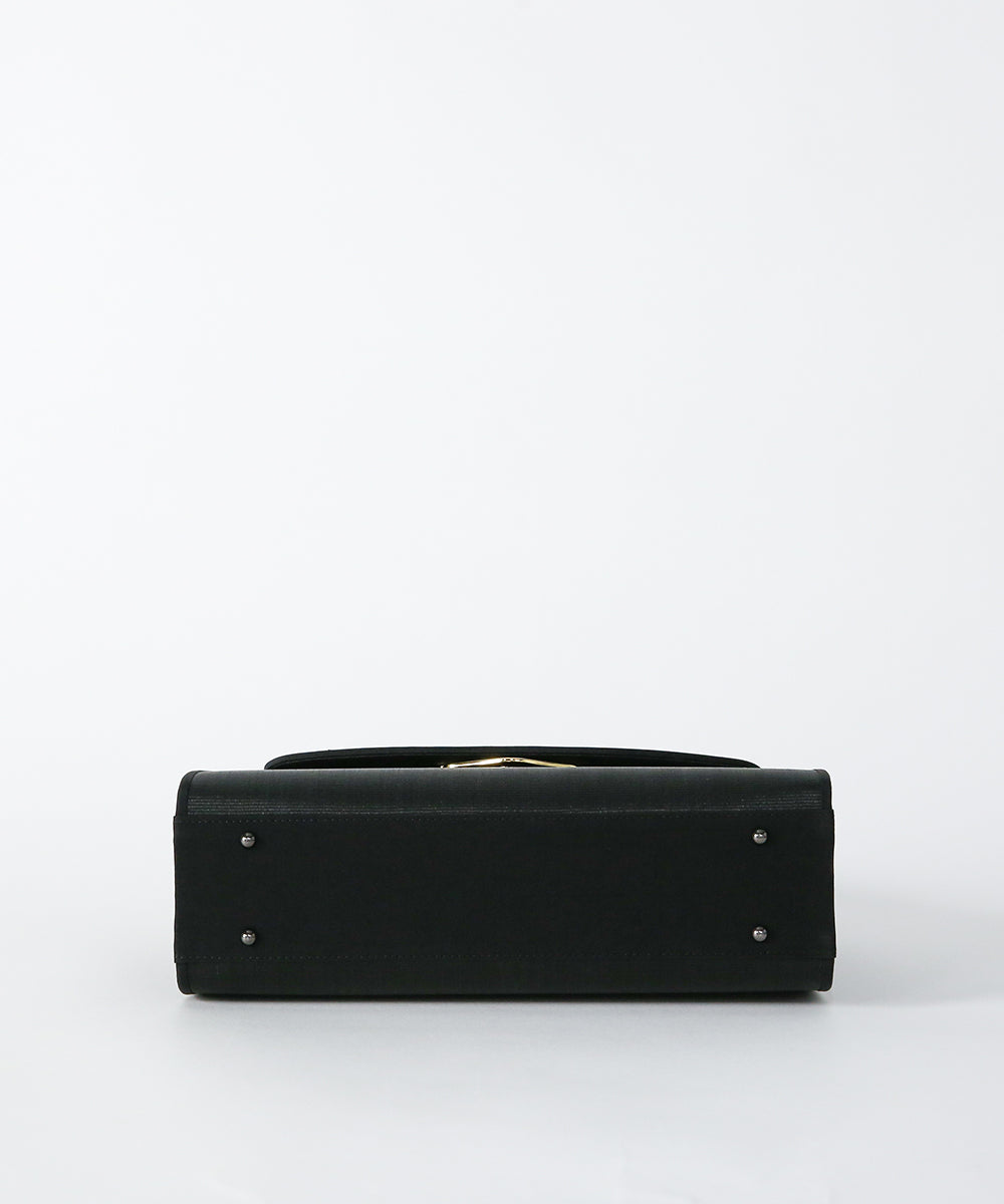 ホースヘアフォーマルバッグ<慶弔兼用金具付き>