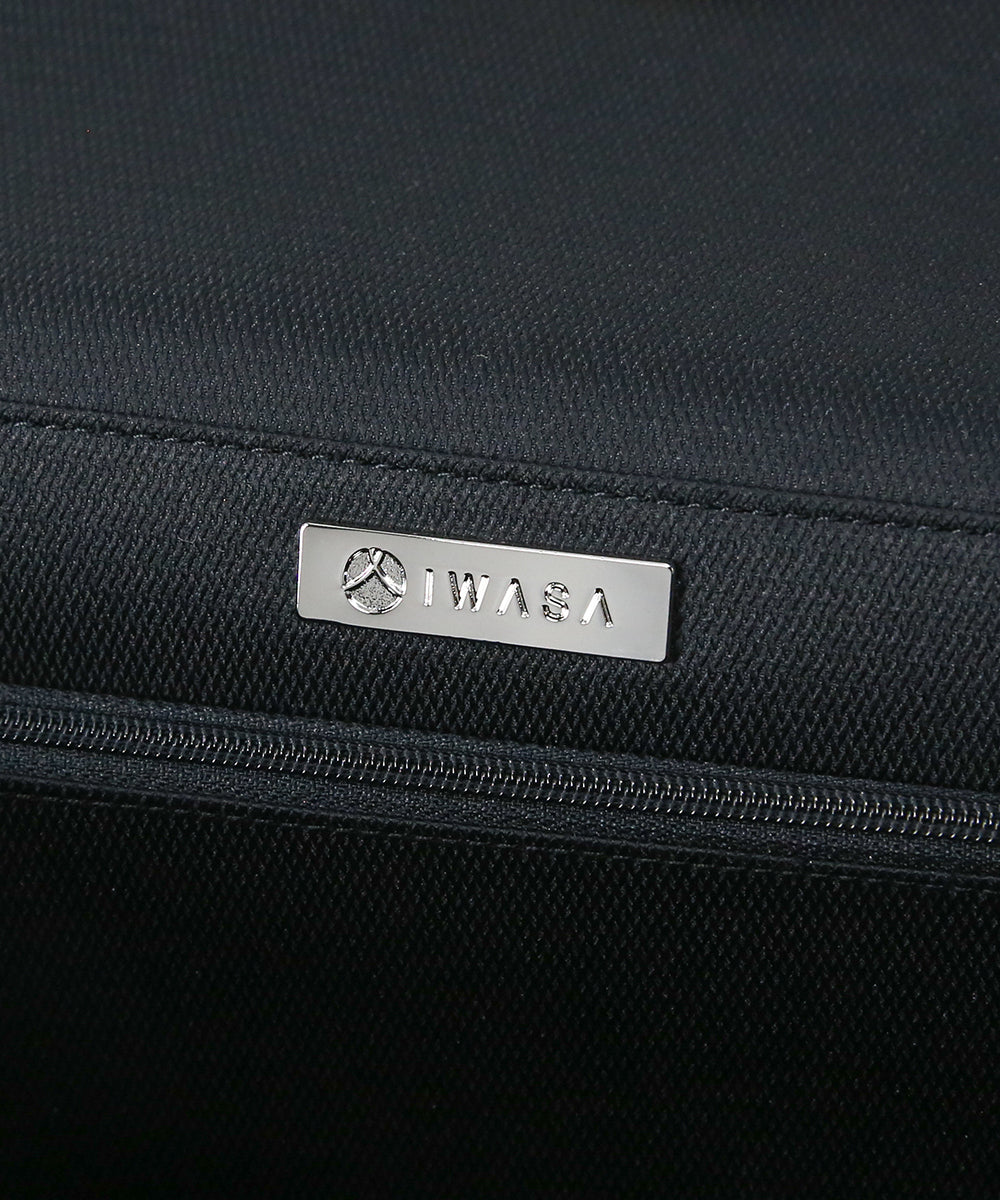 ホースヘアフォーマルバッグ<慶弔兼用金具付き>