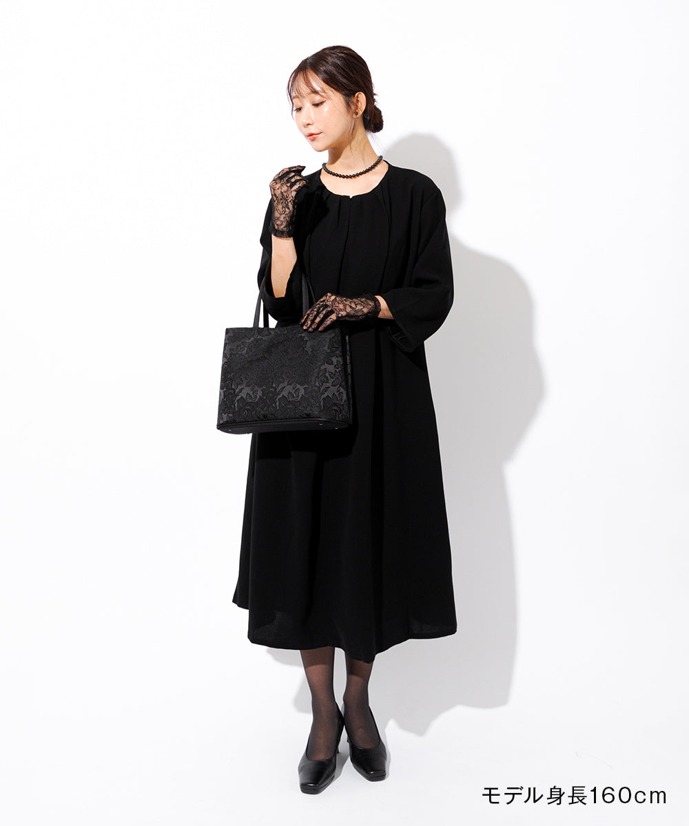 バラジャガード二層式バッグ