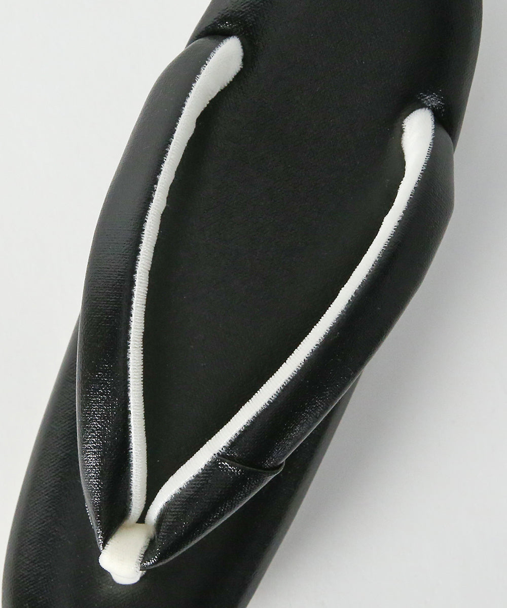即納品｜草履｜一点限り｜Mサイズ細身型