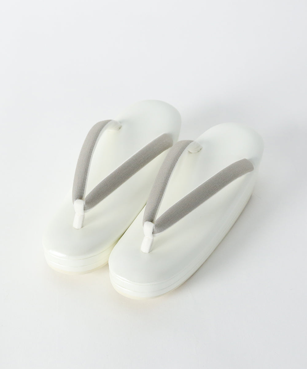 即納品｜草履｜一点限り｜Mサイズ細身型