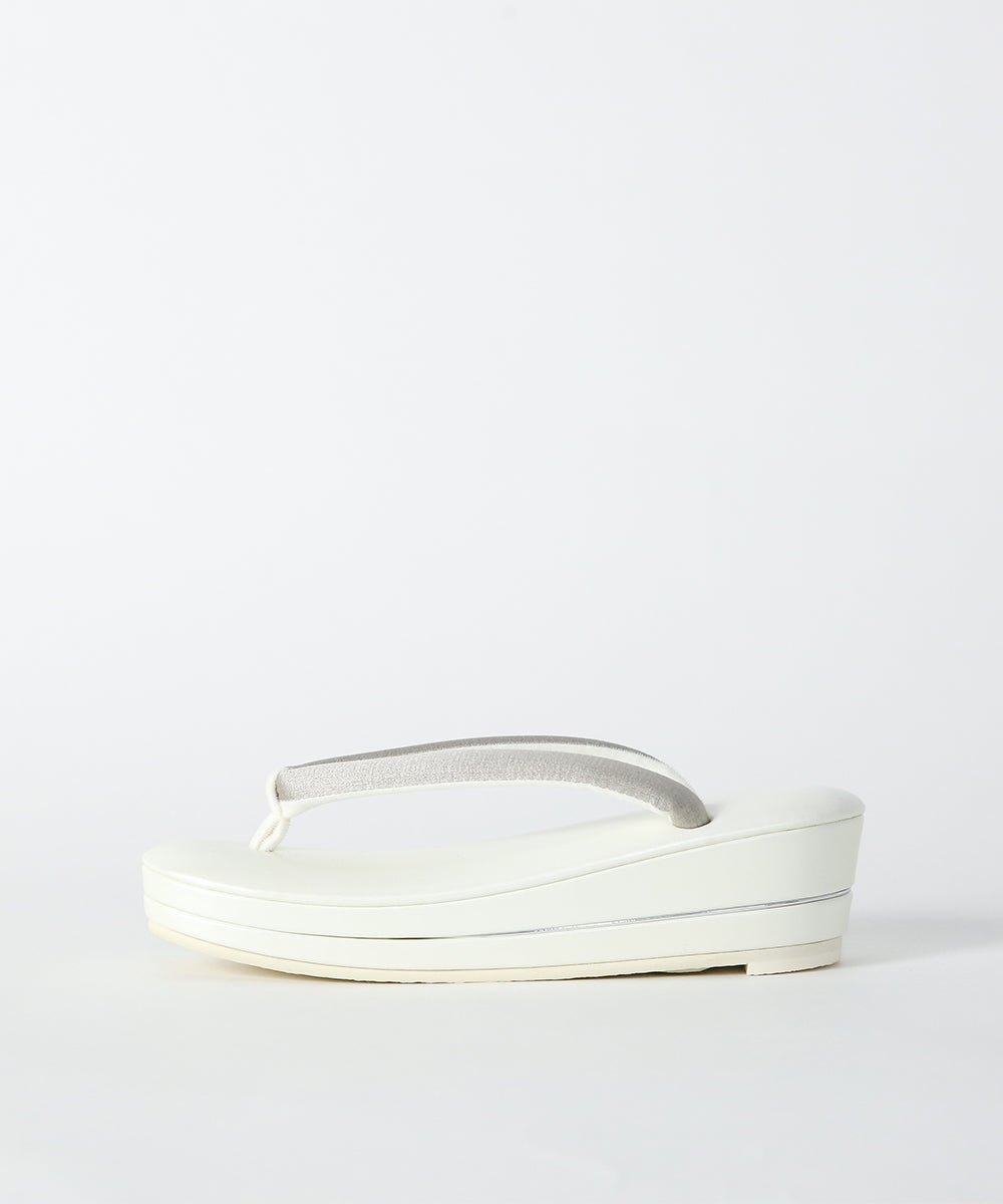 即納品｜草履｜一点限り｜Mサイズ細身型