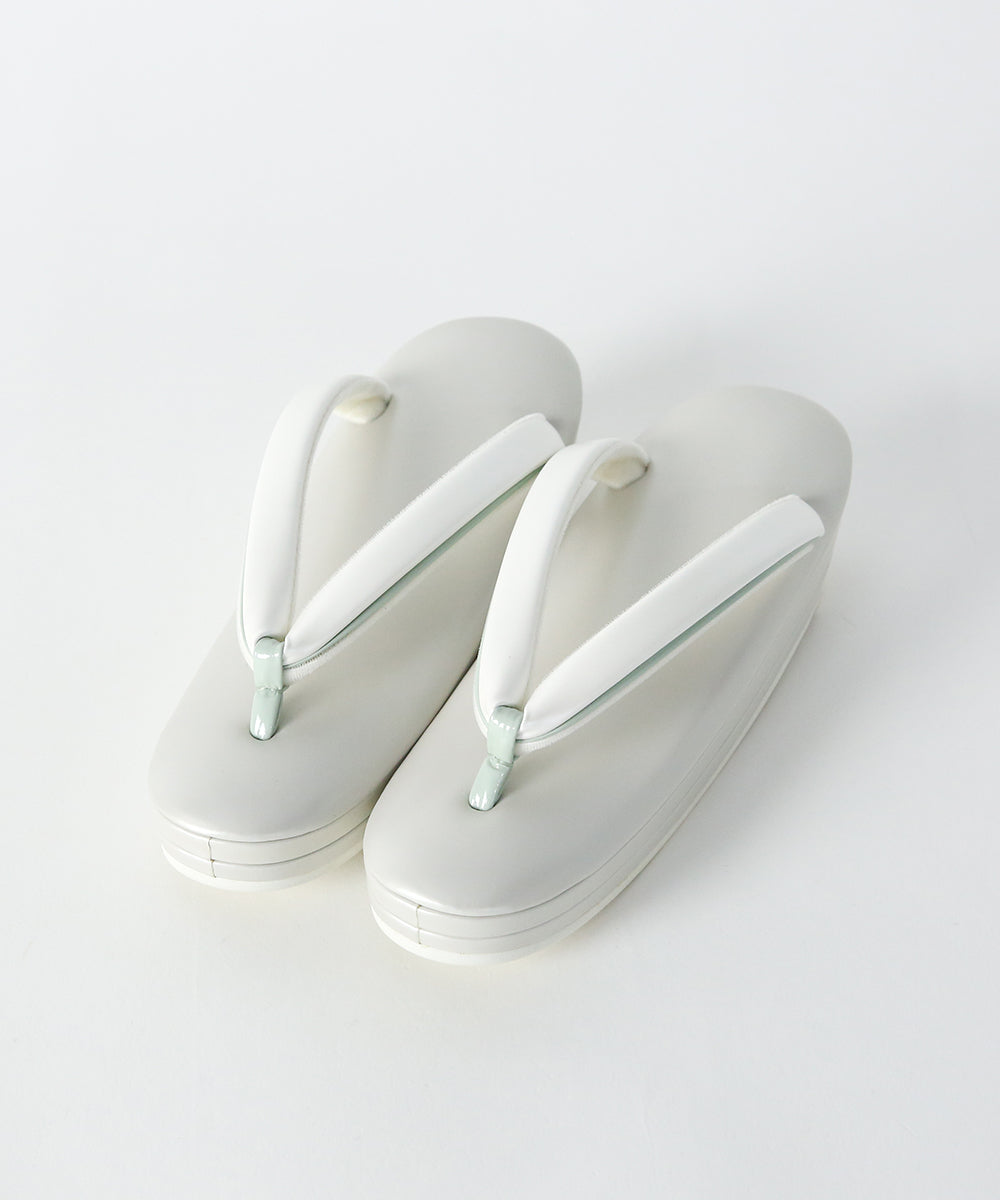 即納品｜草履｜一点限り｜Mサイズ細身型