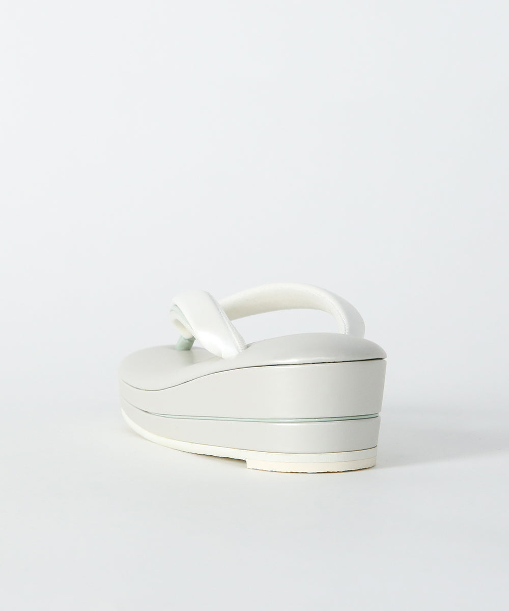 即納品｜草履｜一点限り｜Mサイズ細身型
