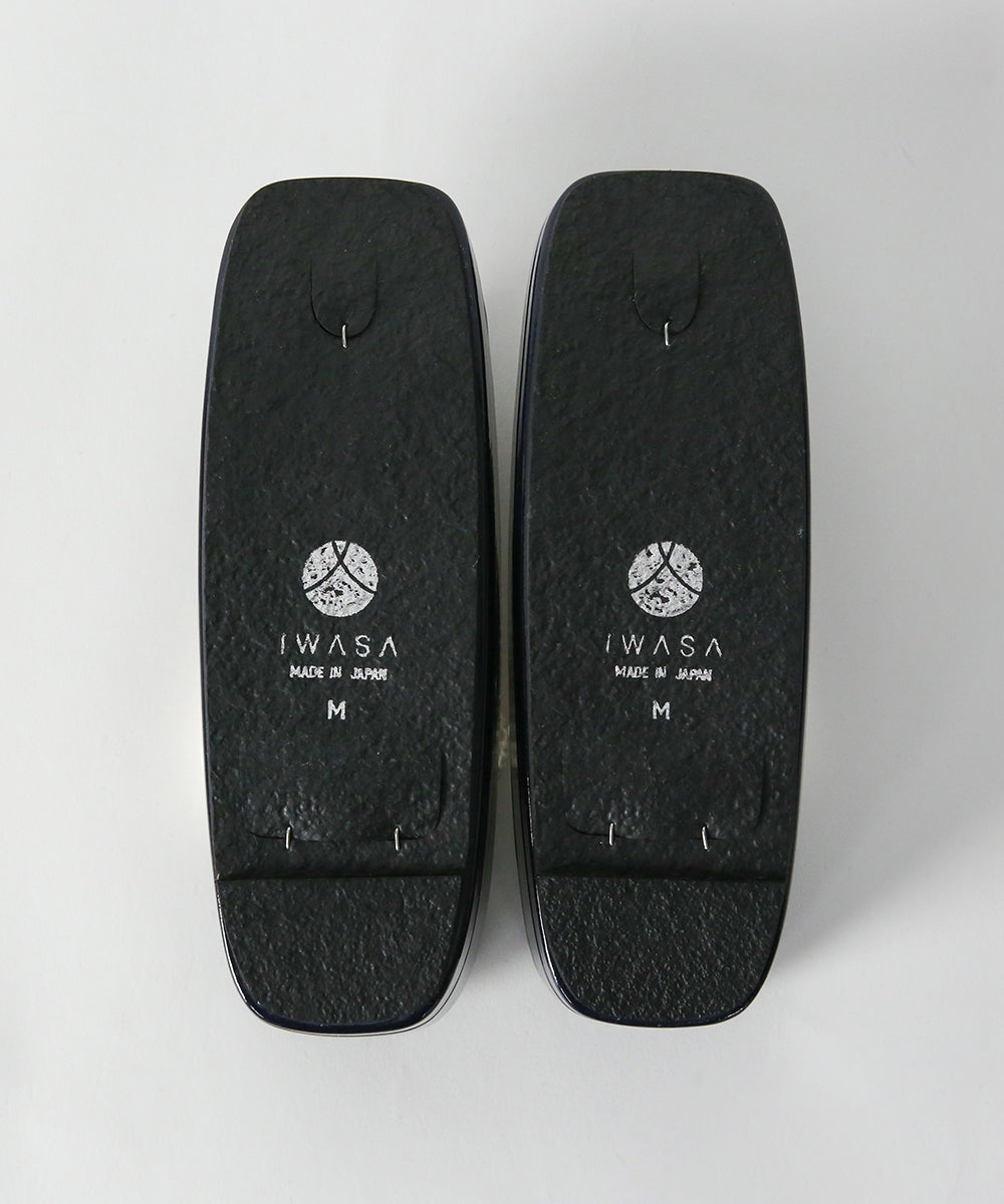即納品｜草履｜一点限り｜Mサイズスクエア型
