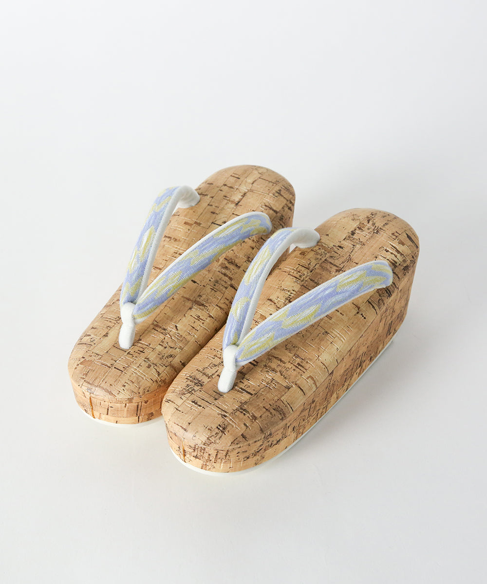 即納品｜草履｜一点限り｜Mサイズ小判型