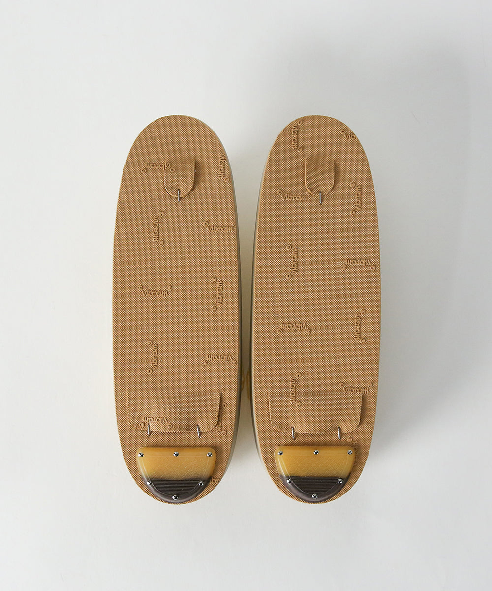 即納品｜草履｜Mサイズ・Lサイズ細身型