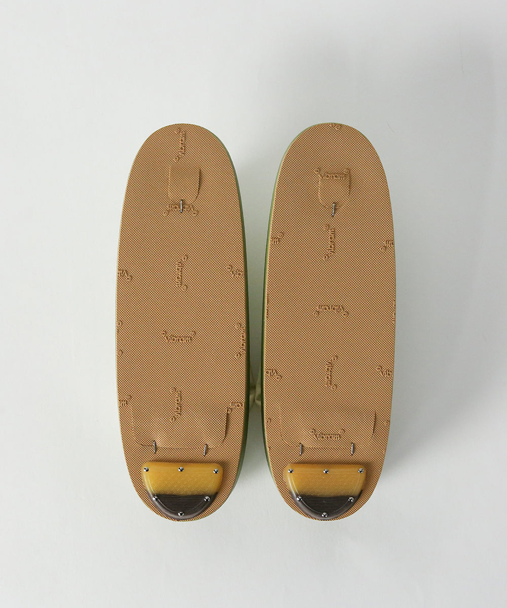 即納品｜草履｜Mサイズ・Lサイズ細身型