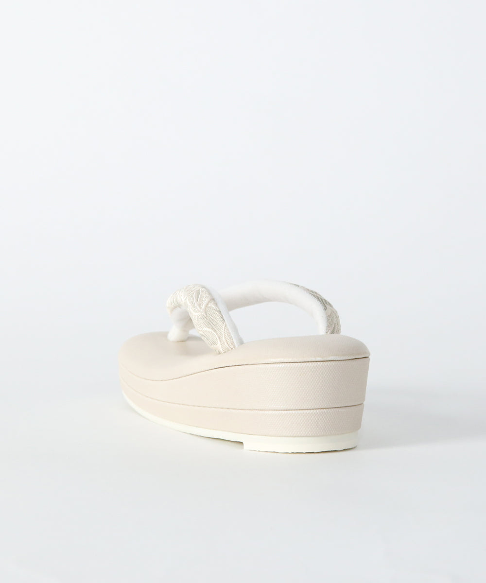 即納品｜草履｜一点限り｜Mサイズ細身型
