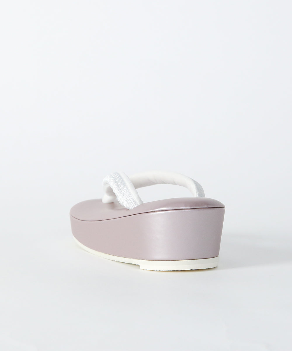 即納品｜草履｜一点限り｜Mサイズ小判型