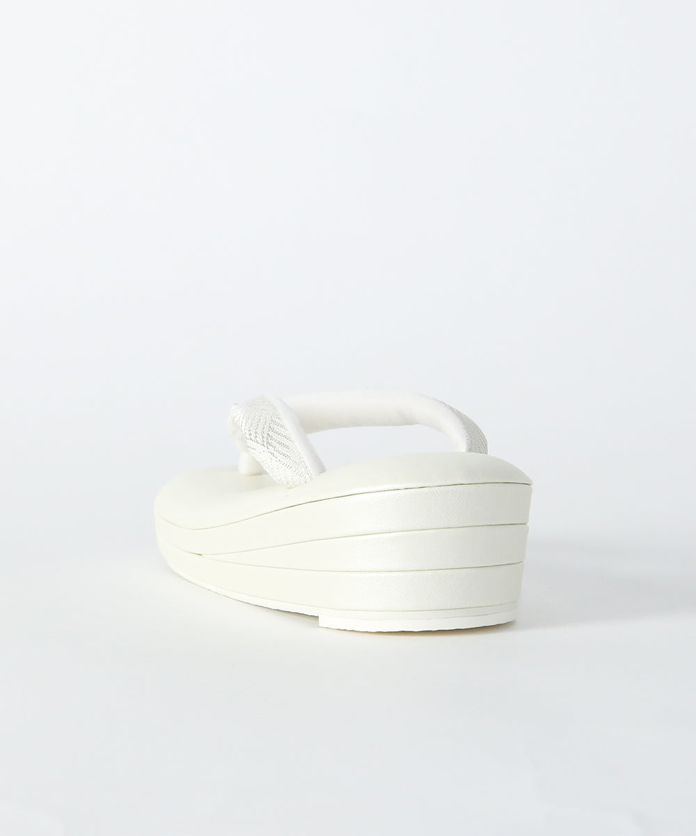 即納品｜草履｜一点限り｜Mサイズ小判型