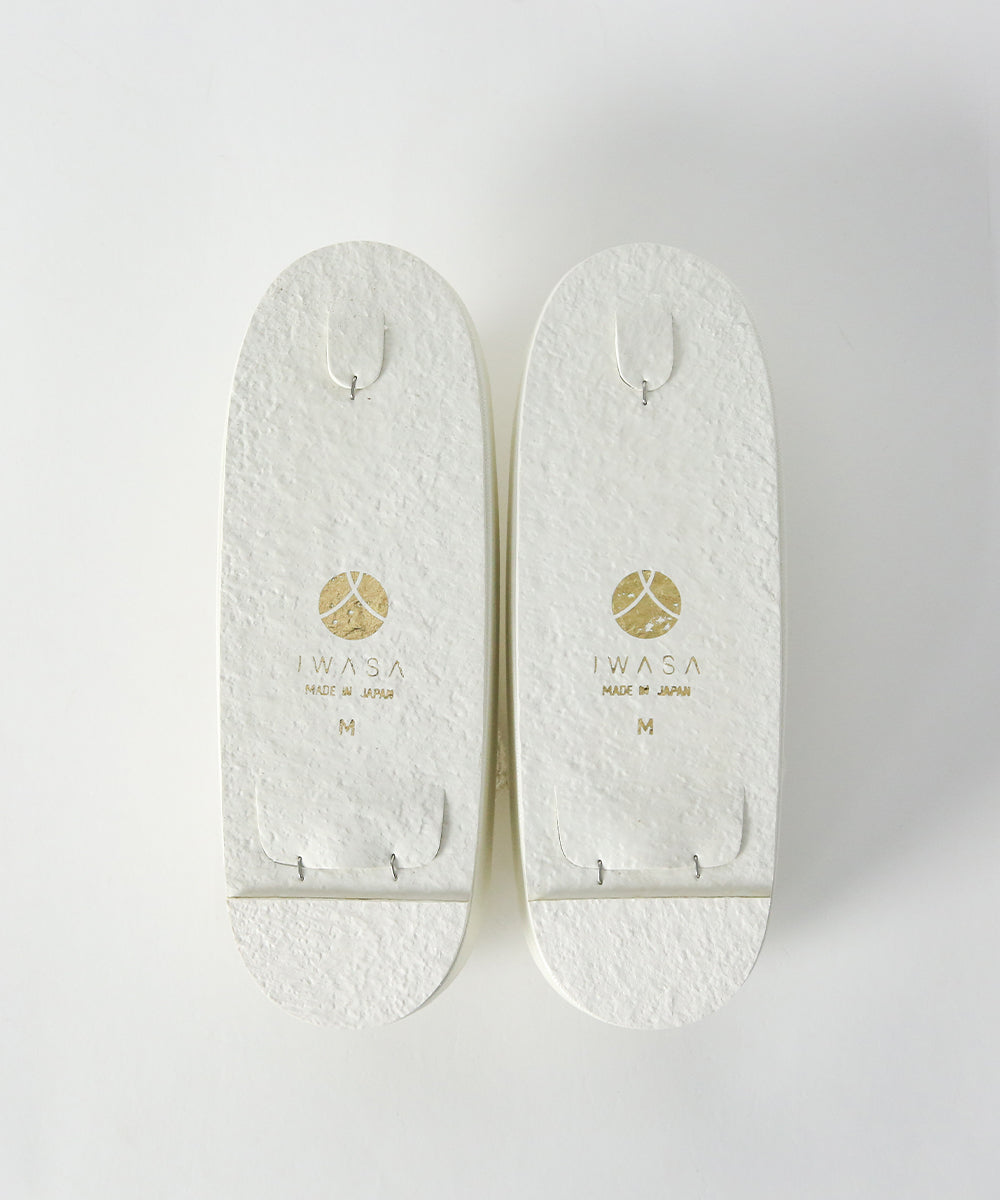 即納品｜草履｜一点限り｜Mサイズ小判型