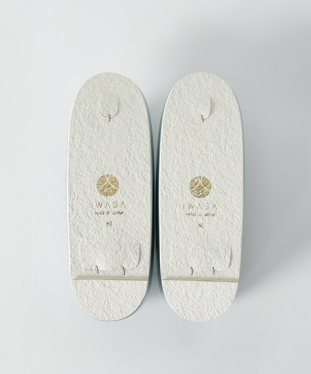 即納品｜草履｜一点限り｜Mサイズ小判型