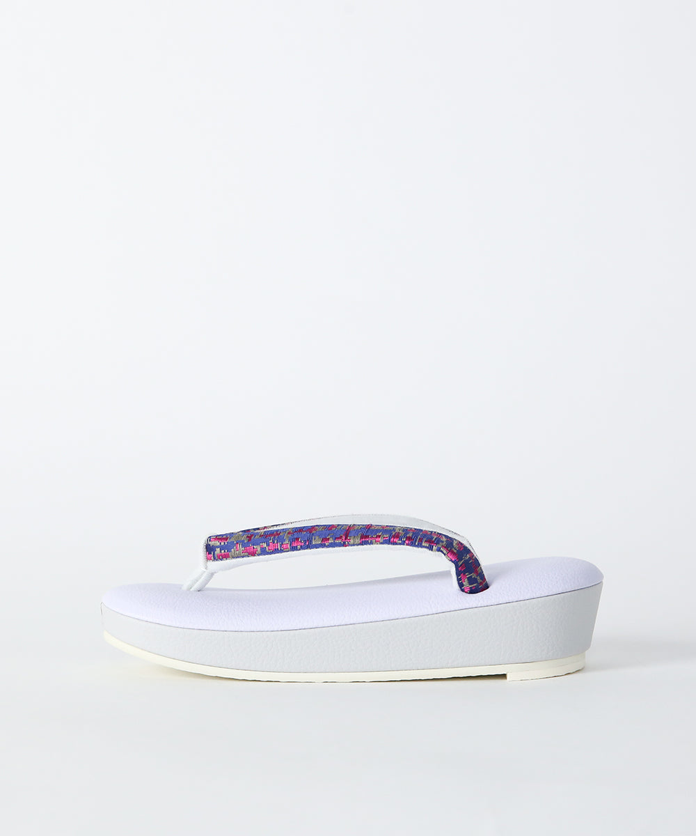 即納品｜草履｜一点限り｜Mサイズ小判型