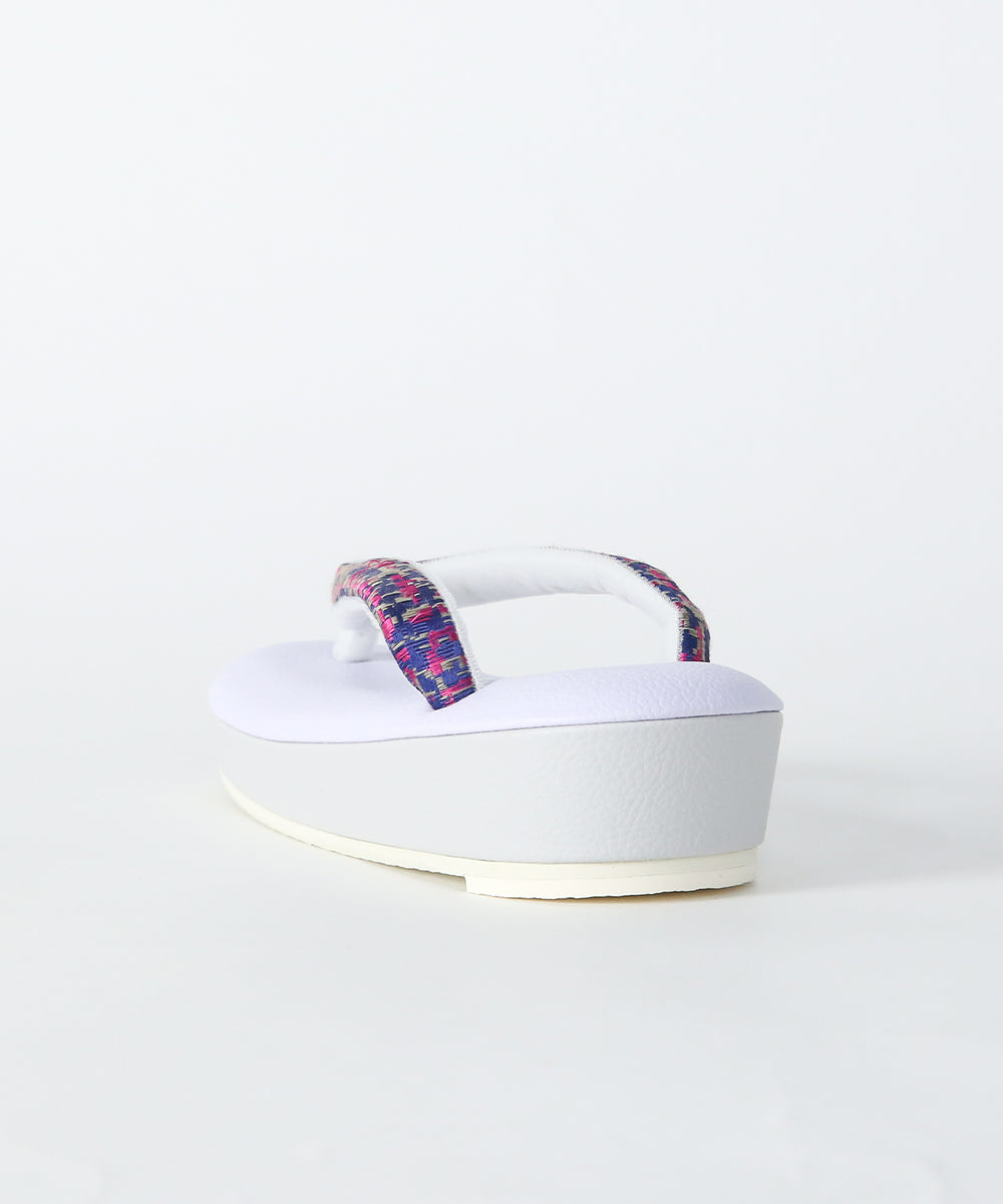 即納品｜草履｜一点限り｜Mサイズ小判型