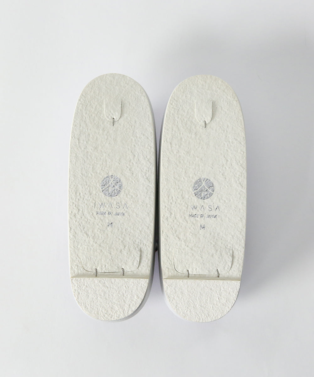 即納品｜草履｜一点限り｜Mサイズ小判型