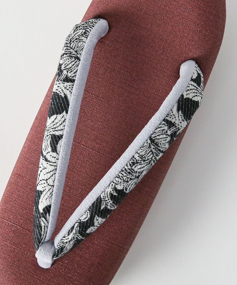即納品｜草履｜一点限り｜Mサイズ小判型