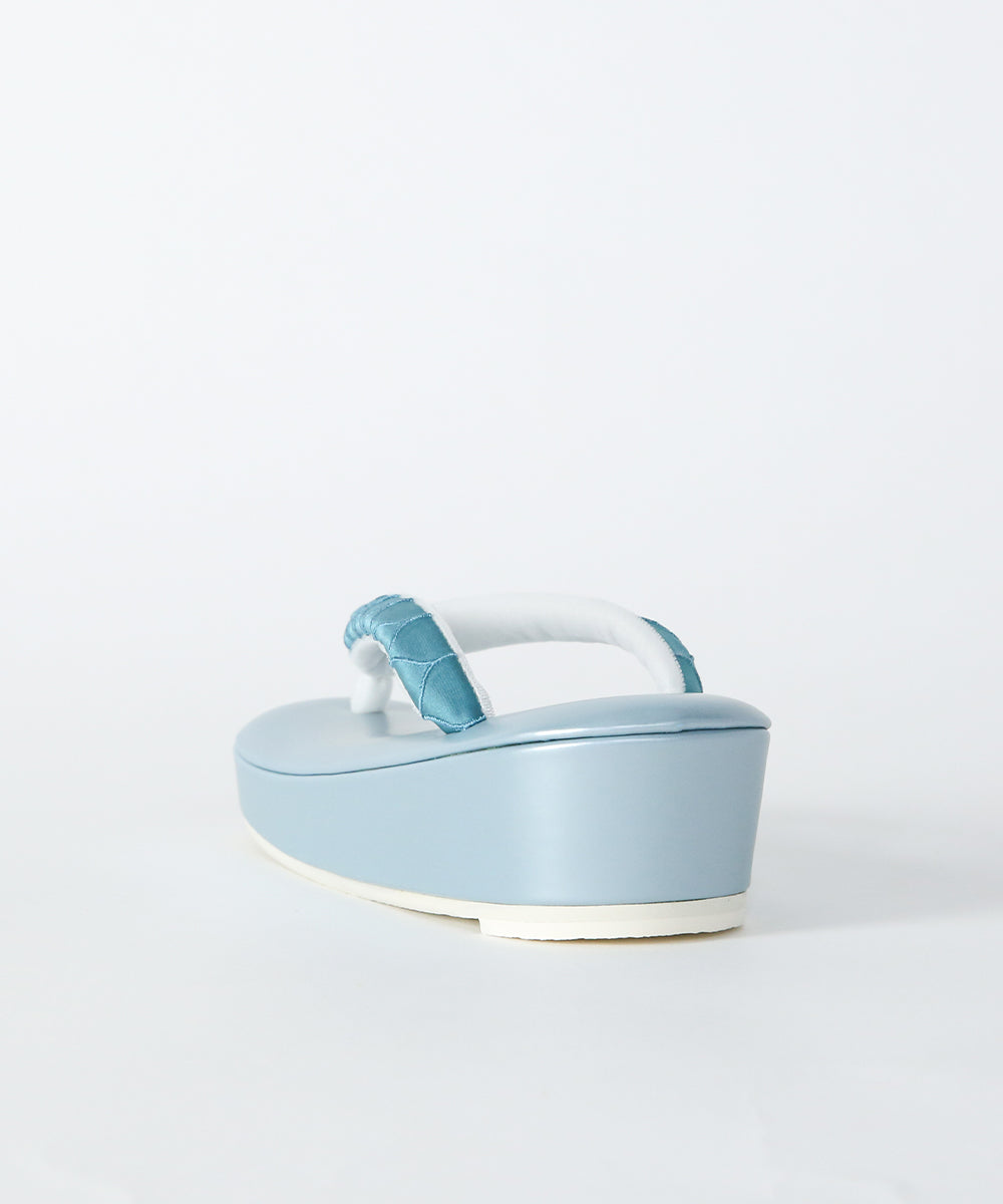 即納品｜草履｜一点限り｜Lサイズ小判型
