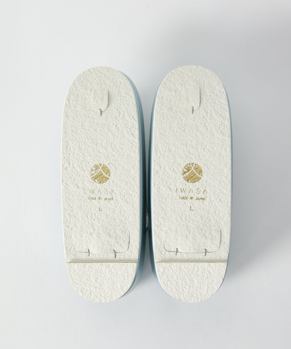即納品｜草履｜一点限り｜Lサイズ小判型