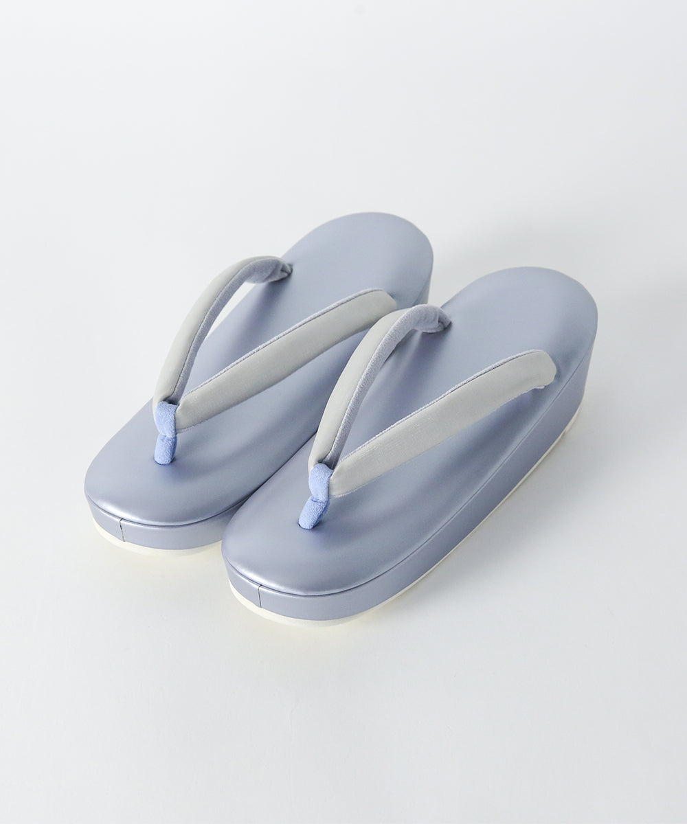 即納品｜草履｜一点限り｜Lサイズ小判型