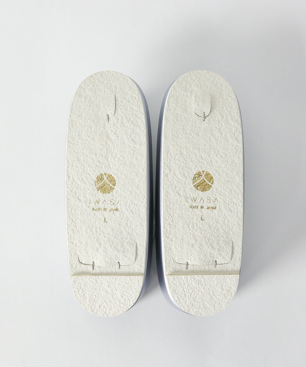 即納品｜草履｜一点限り｜Lサイズ小判型
