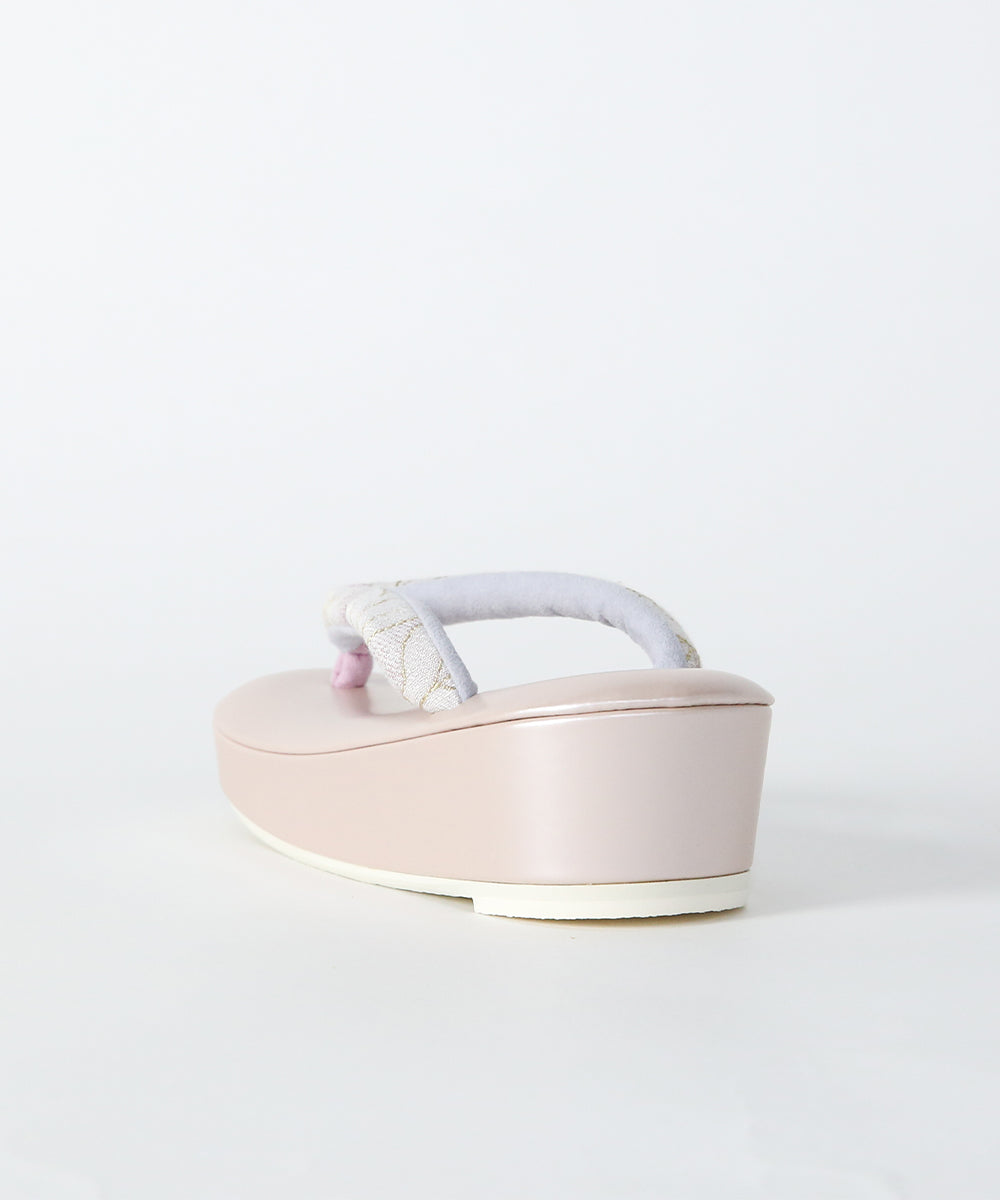 即納品｜草履｜一点限り｜Lサイズ小判型