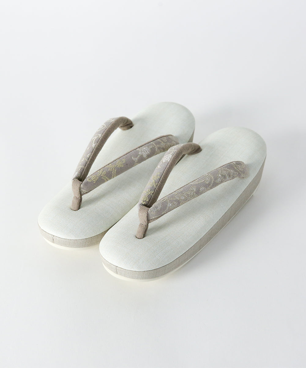 即納品｜草履｜一点限り｜Lサイズ小判型
