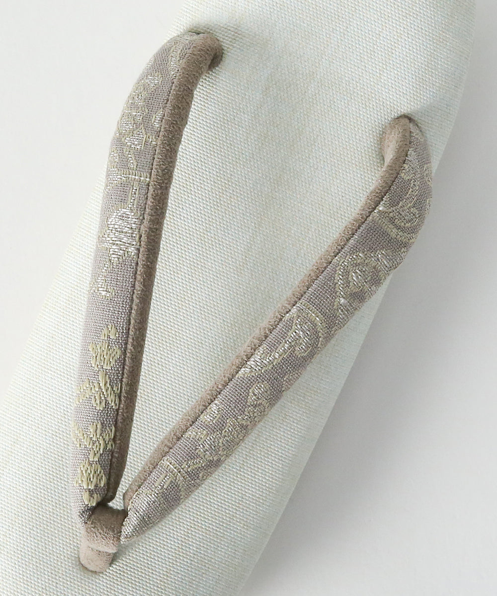 即納品｜草履｜一点限り｜Lサイズ小判型