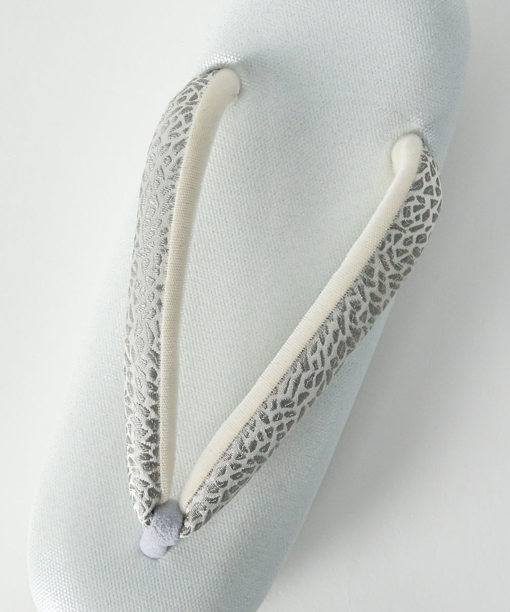 即納品｜草履｜一点限り｜Lサイズ小判型