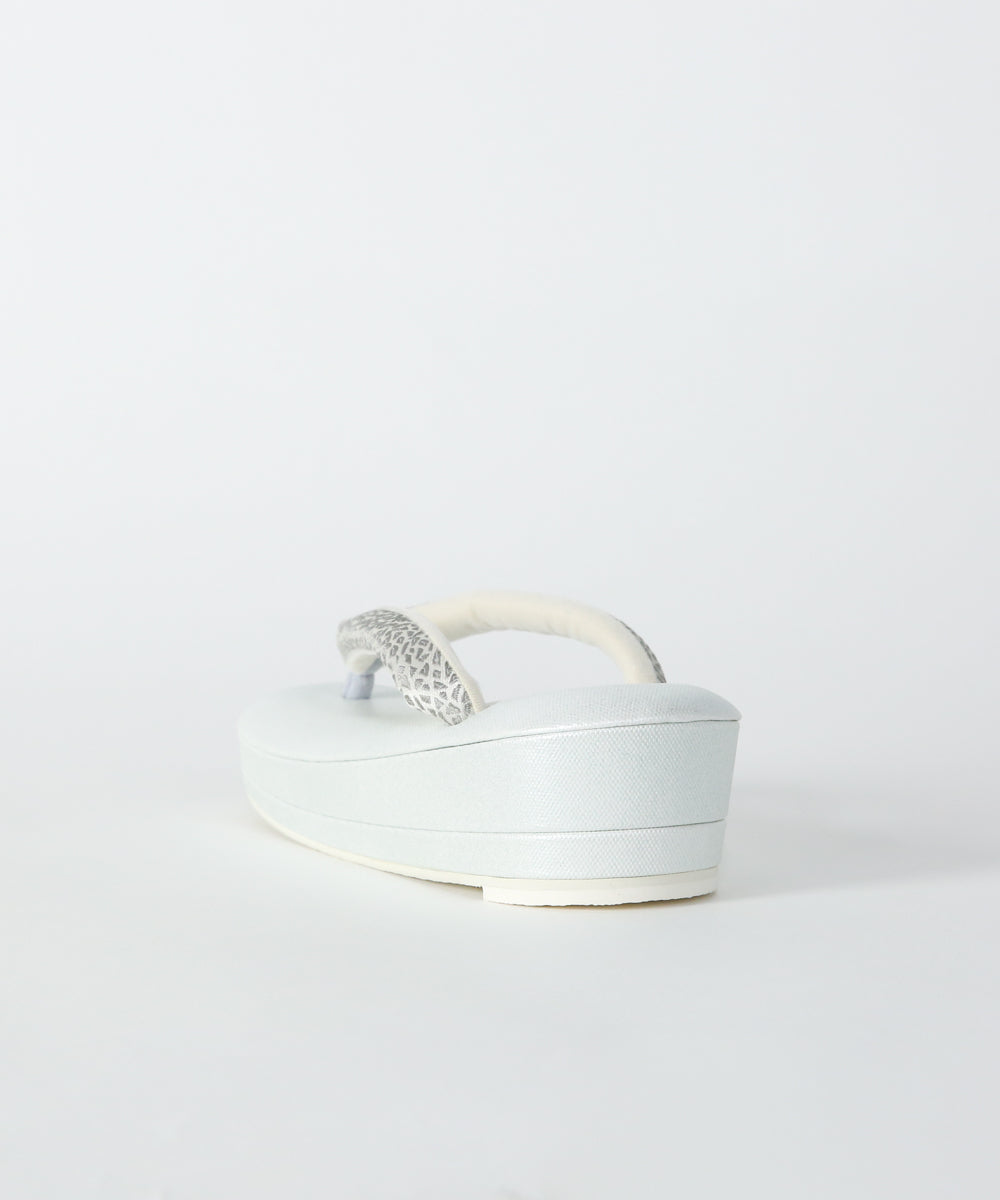 即納品｜草履｜一点限り｜Lサイズ小判型