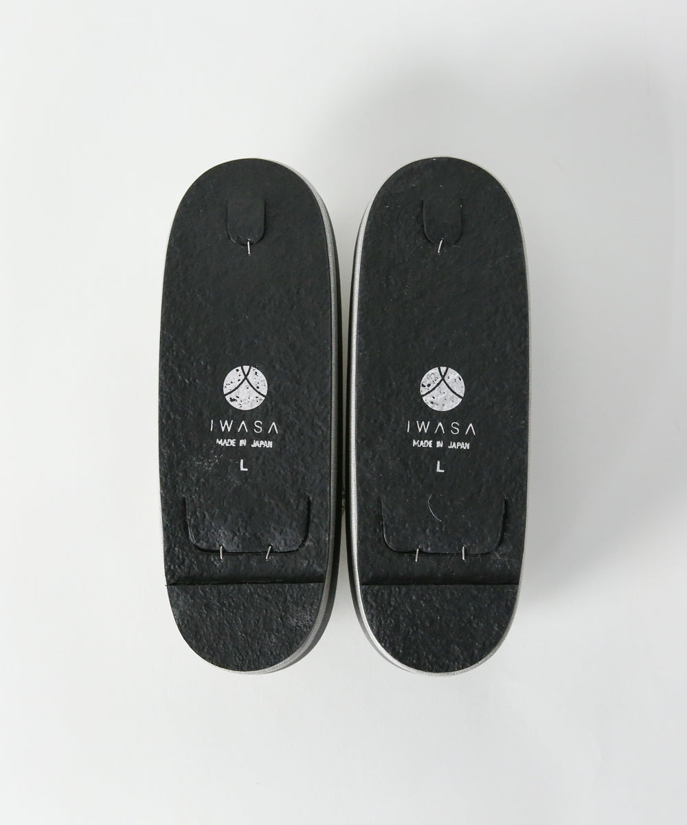 即納品｜草履｜一点限り｜Lサイズ小判型