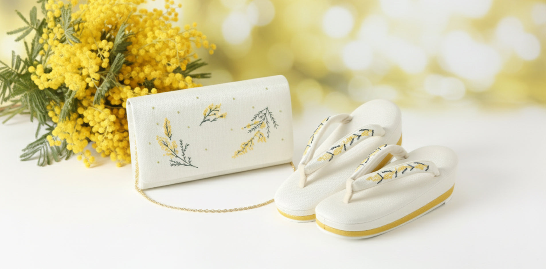 和装バッグ・草履 オンラインショップ