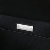 [YUMI KATSURA] Double ribbon jacquard black bag