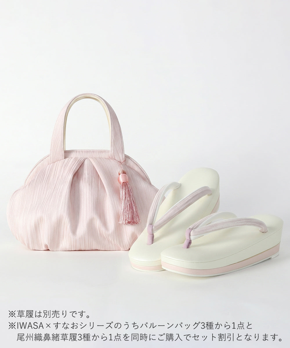 Benizuru -FLAMINGO-｜Sunao Model