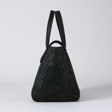 cord lace soft formal bag