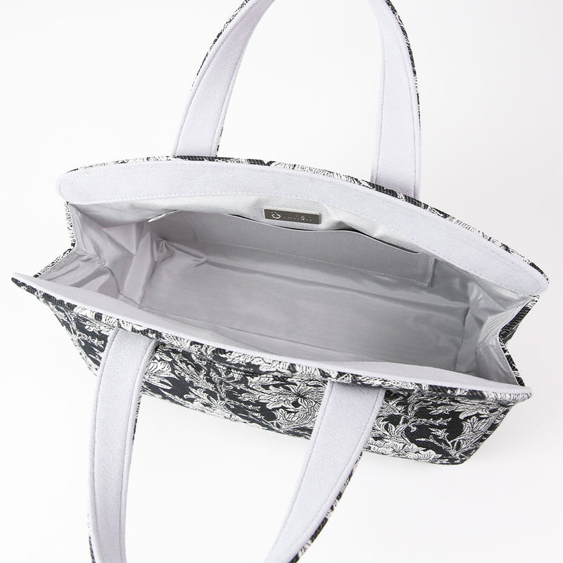 Shell Acanthus [A bag that casually supports beautiful movements -LOW-]