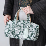 Shell Acanthus [A bag that casually supports beautiful movements -LOW-]