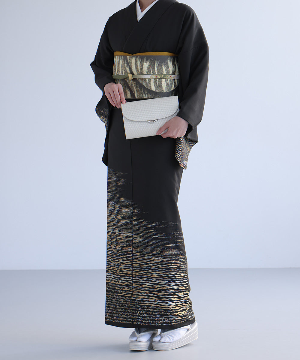 即納品｜95周年記念モデル 2wayクラッチ