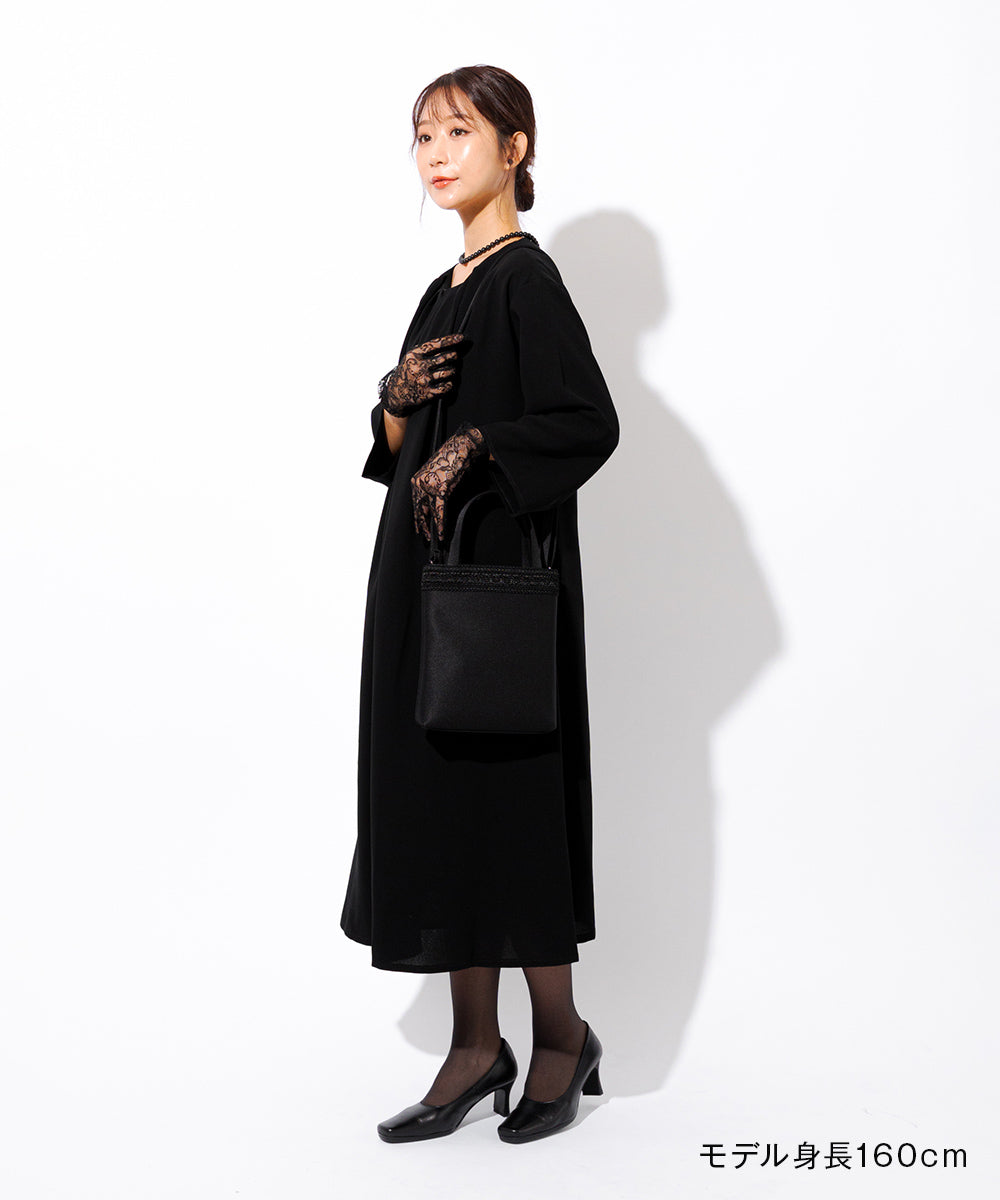 フォーマル2wayポシェット