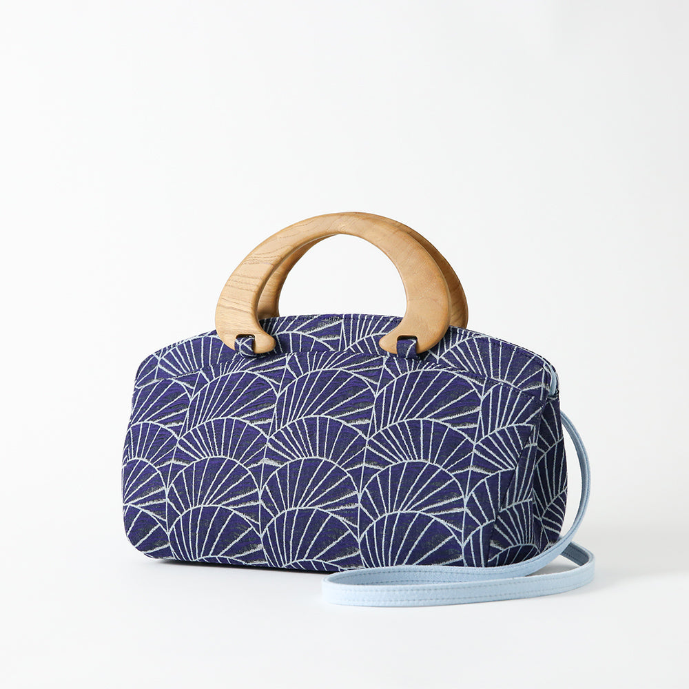 Shell Nagi [A bag that subtly supports beautiful behavior -LOW-]