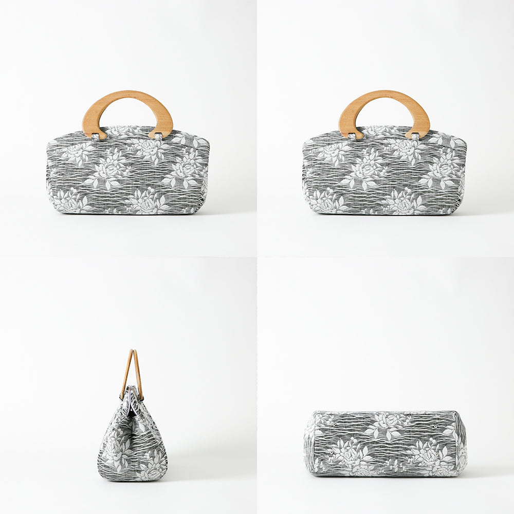 Shell Nagi [A bag that subtly supports beautiful behavior -LOW-]