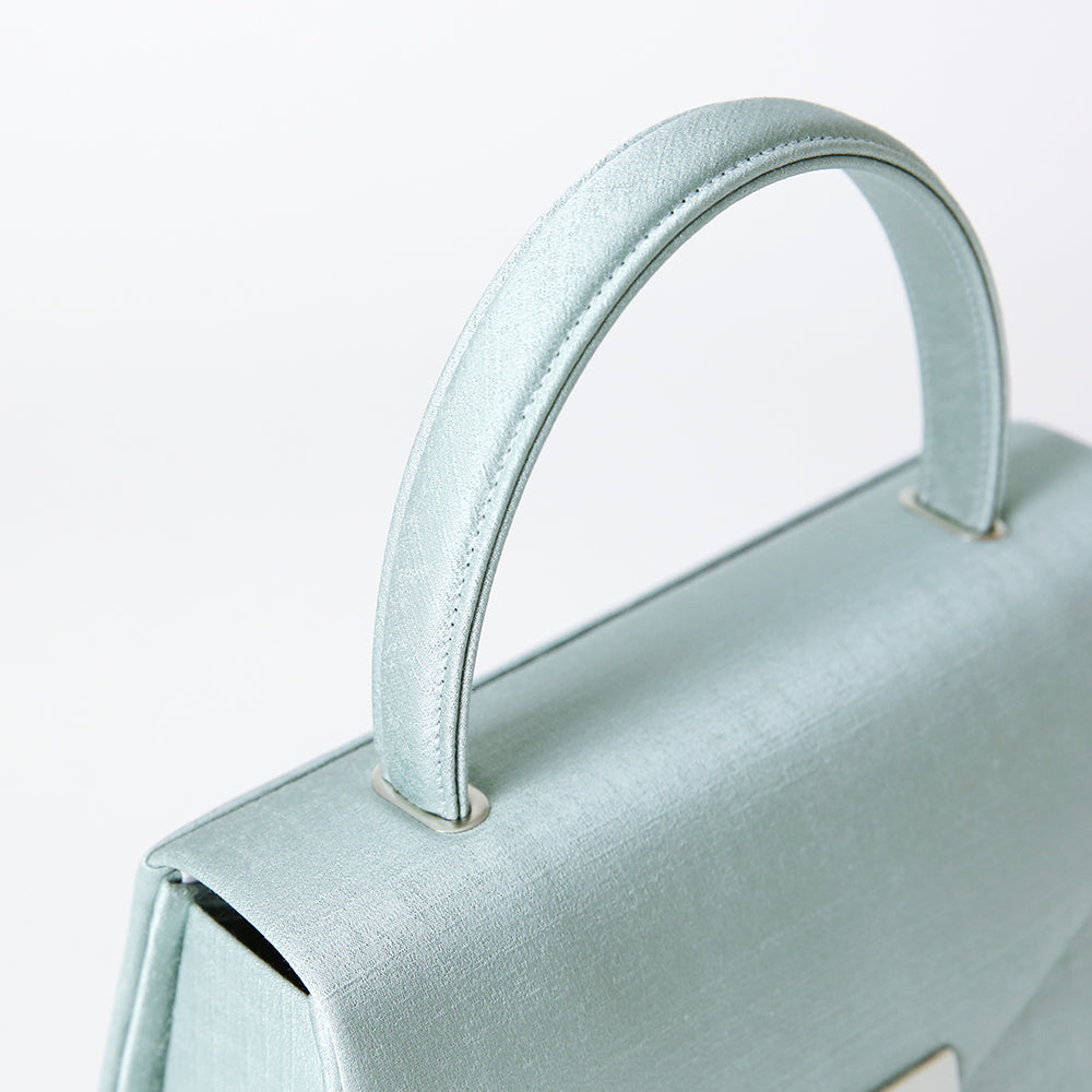 Formal bag | Light blue | Sunao model 