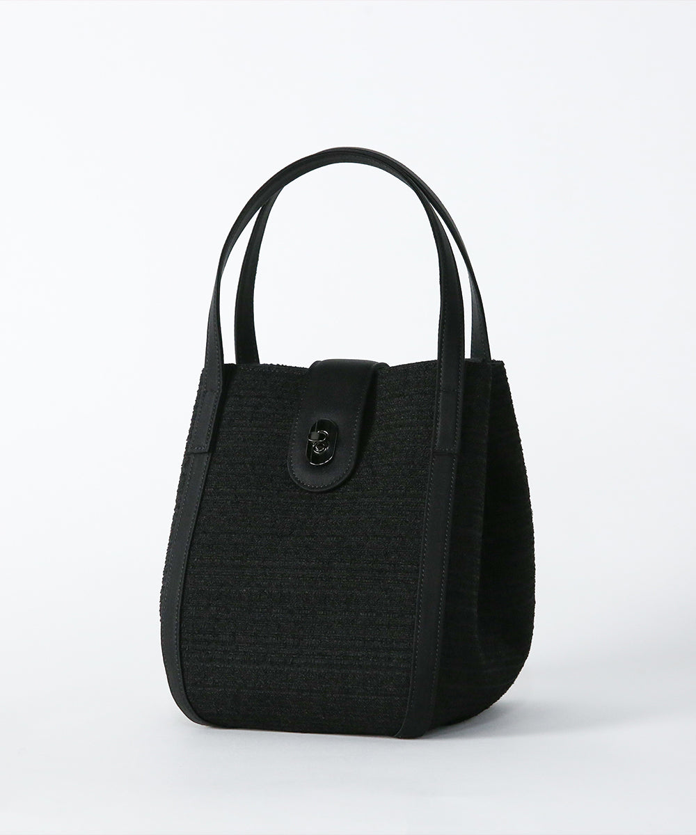 IWASA米沢織ツイードAIR