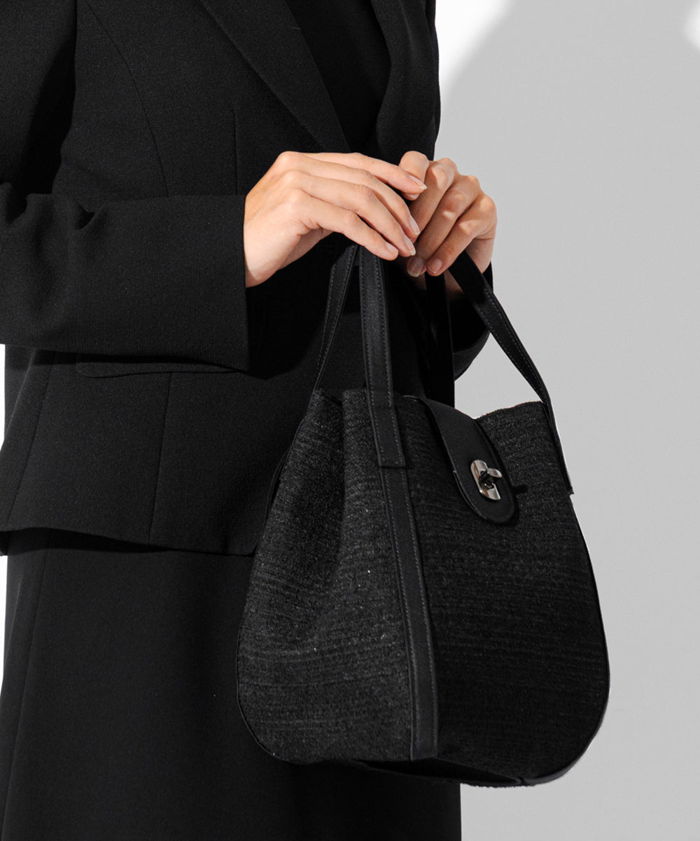 米沢織ツイード -AIR-