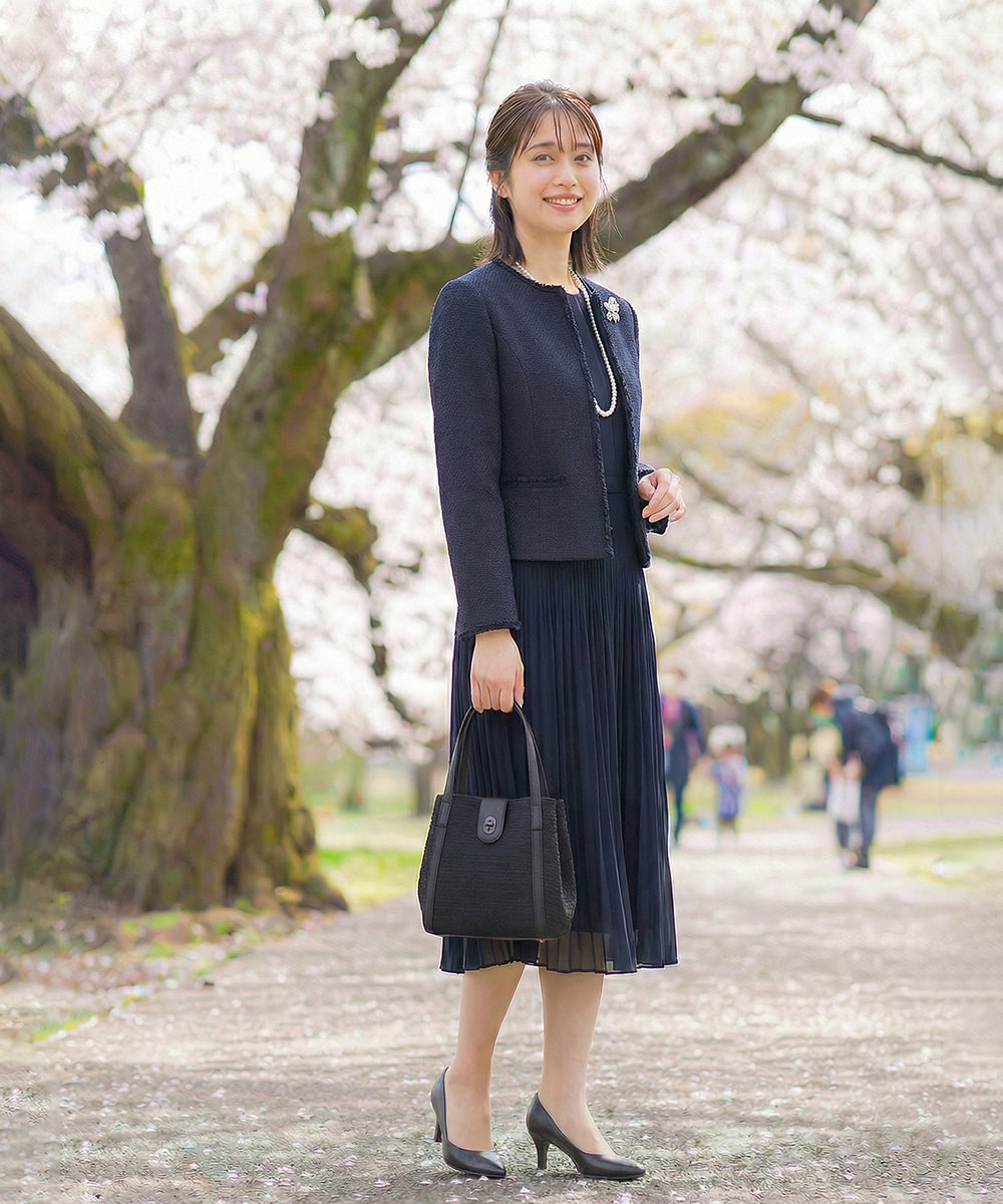 すべてのお受験・学校行事バッグ